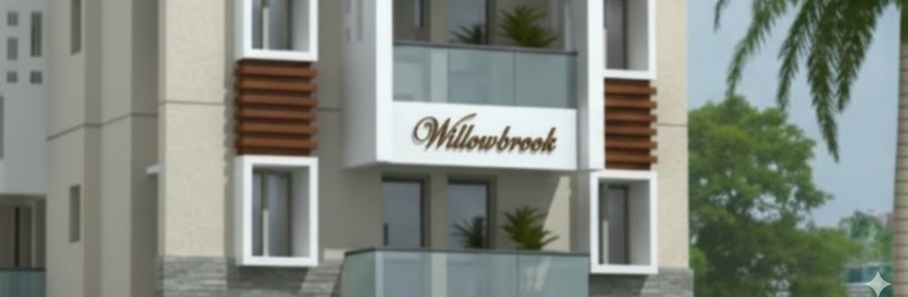 Willowbrook Apartment Building